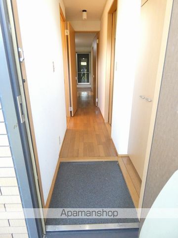 ゆうあいIIの内装写真