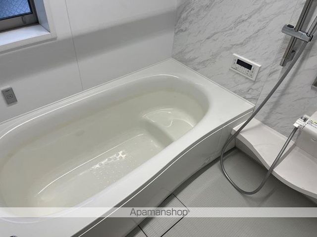 西武池袋・豊島線 清瀬駅 徒歩22分 2階建 築7年の内装写真