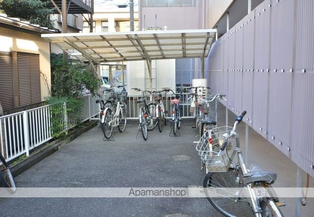 サンパレスのその他写真