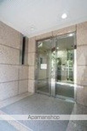 Ｔ’ｓ　ｇａｒｄｅｎ元町[1K/29.62m2]のエントランス