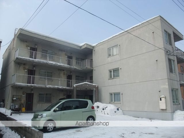 メゾン光生 メゾンこうせいの外観写真