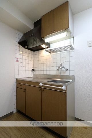ブロードコートIの内装写真