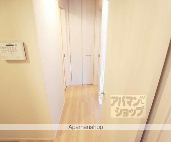 サンシャインガーデン嵯峨嵐山 A棟B棟の内装写真