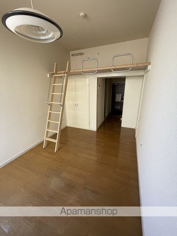 ニシヤマハイツの内装写真