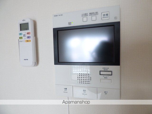 エグゼ堺筋本町の内装写真