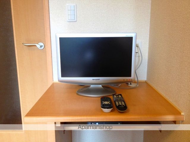 レオパレスモンジュイの内装写真