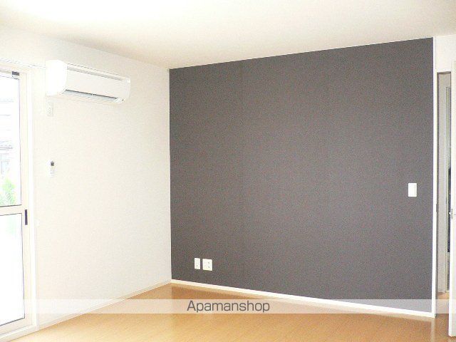 プリスティーヌの内装写真