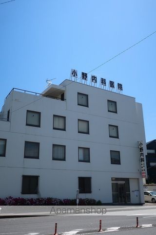 レオパレスＲＴフォーブル 202 ｜ 千葉県船橋市本町７丁目26-22（賃貸マンション1K・2階・21.73㎡） その13