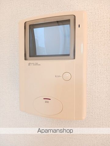 ベルシティSATO Aの内装写真