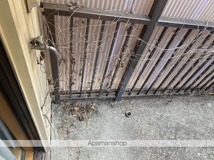 シングルハイツⅡ[1K/19.8m2]の内装1