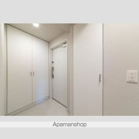 プラウドフラット西早稲田の内装写真