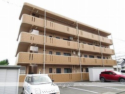 ユーミー・ＹＭＧ津志田[3K/56.85m2]の外観3