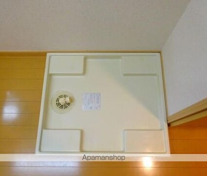 東京都杉並区和泉１丁目[1K/21.2m2]のその他設備