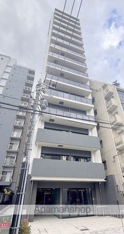 COMFORIA RIB北浜平野町の外観写真