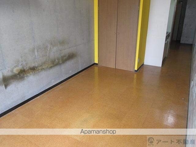 カローラ木屋町[1R/28.35m2]の内装5
