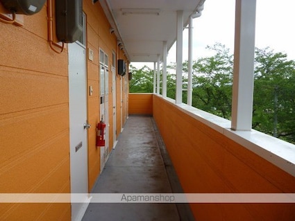 ハイツシバタ[1K/18m2]の共用部4