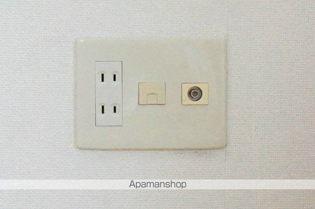 テイネ1・4マンションの内装写真