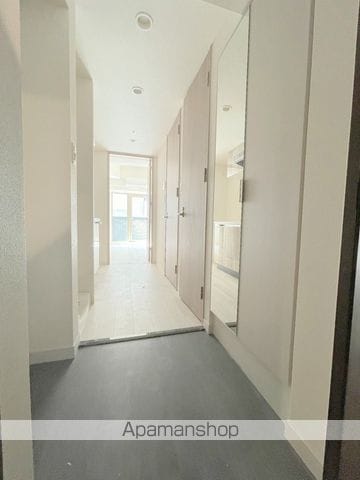 プレサンス松屋町VIG0R0USの内装写真