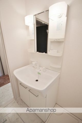 シェーネ ブルクの内装写真