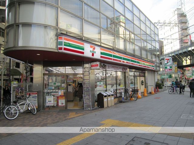 NEXUS STATION NODAの周辺写真
