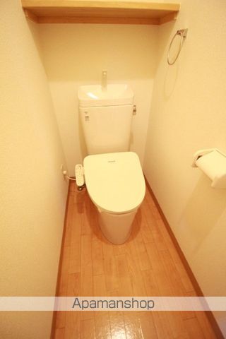 SMART LIFEの内装写真
