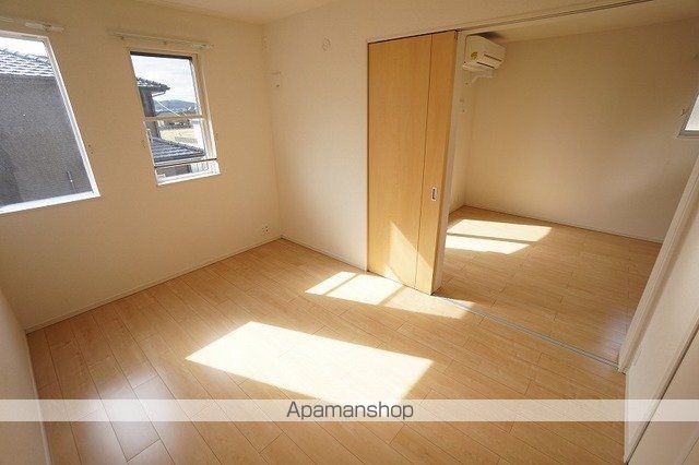 マイライフ直方Iの内装写真