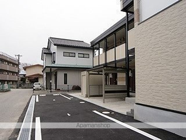 レオパレス柳葉荘のその他写真