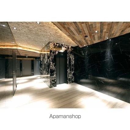 ＳーＲＥＳＩＤＥＮＣＥ岐阜駅[1K/29.55m2]の共用部1
