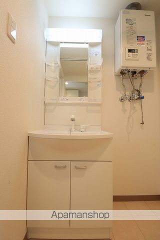 プリメーラ美園の内装写真