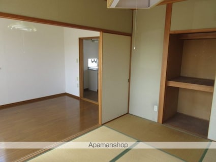 サンハウス下山[2DK/33.76m2]のその他内装