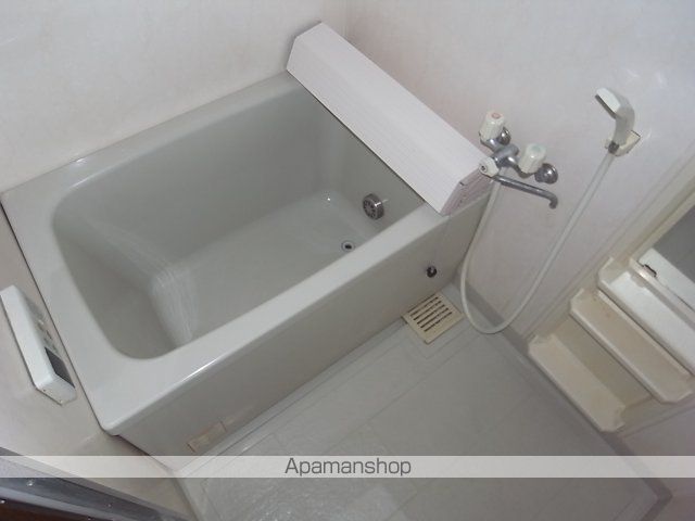 プランドールIの内装写真