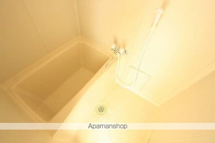 サンコーポ藤[2DK/43m2]のバス
