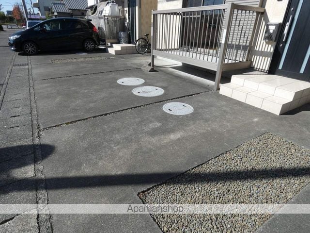 プラムハイツIIのその他写真