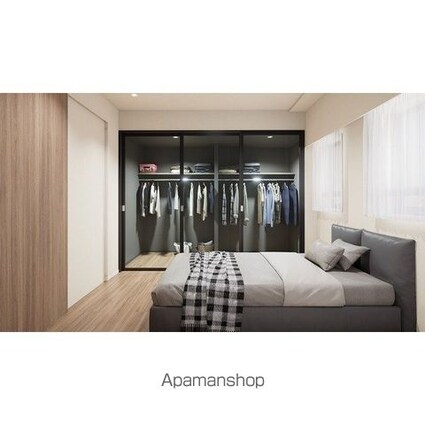 デュオメゾン渋谷松濤[1LDK/40.26m2]のその他部屋・スペース