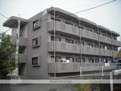 アンシャンテ・Ｎ[2DK/48.73m2]の外観2