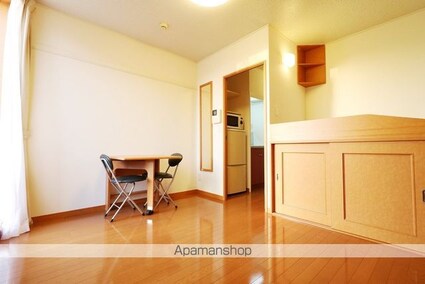 レオパレスＢｒｉｇｈｔｏｎ宮司[1K/19.87m2]の内装3