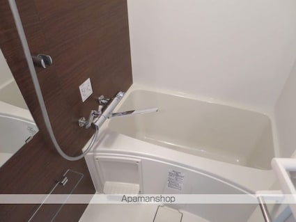 ＭＡＸＩＶ成増[1K/26.1m2]のバス