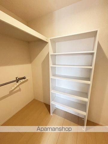 クレインIIの内装写真