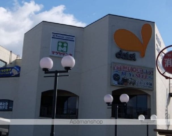 鳳東町5丁貸家の周辺写真