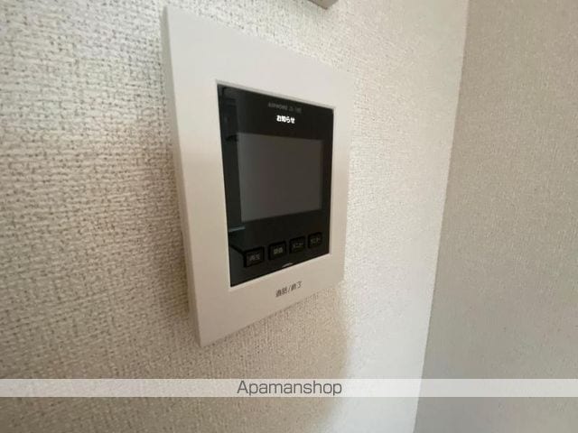 メゾングレース Aの内装写真