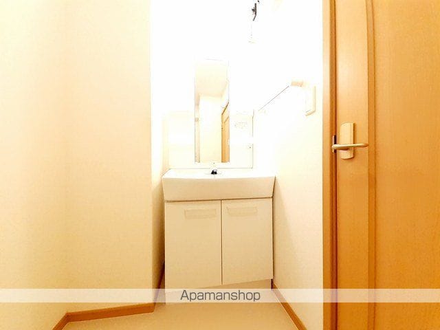 モンソレイユIIの内装写真