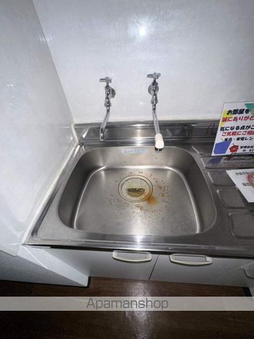 コーポ福田IIの内装写真