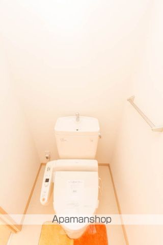 グリーンタウンの内装写真