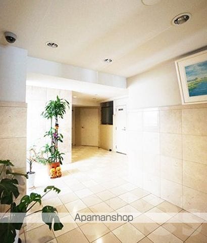 LEXCEED IZUMIの玄関写真