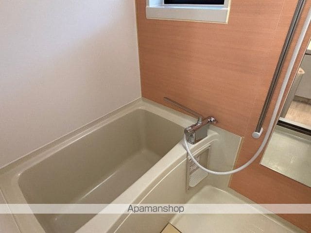 セレステ・オーリの内装写真