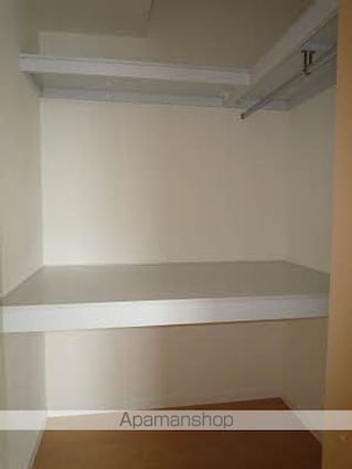 アラヴェール[1LDK/49.29m2]の収納