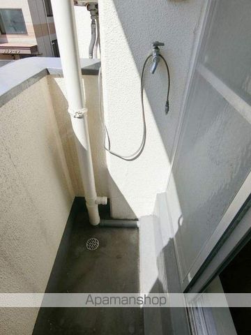 NKシャトーの内装写真