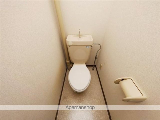 ウェスティーハウスの内装写真