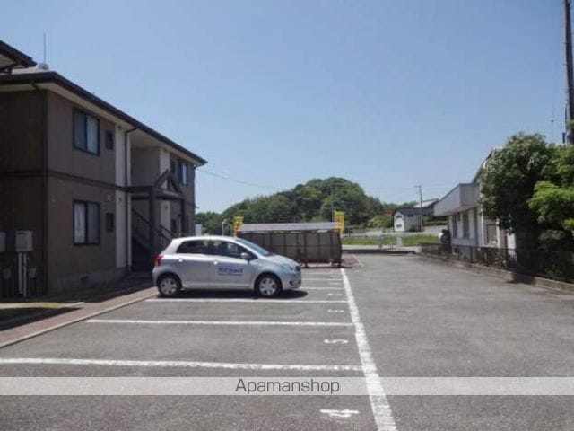 プライムハウス B棟のその他写真