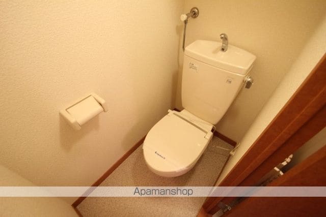 レオパレスモンマルトルの丘の内装写真